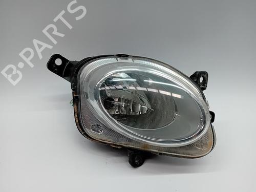 Used Right headlight Right headlight 37247325 37247325