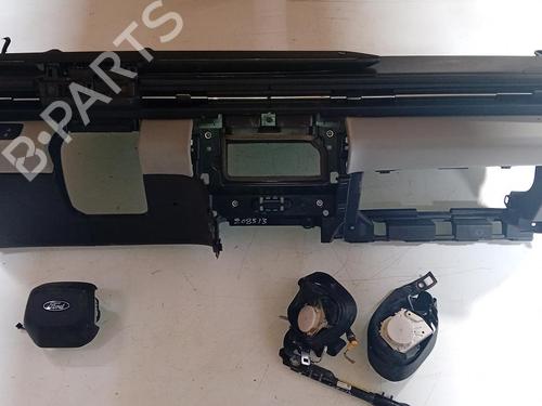 Used Airbag Kit Airbag Kit FORD USA EXPLORER (CX740) [2024-2026] 34352531 34352531