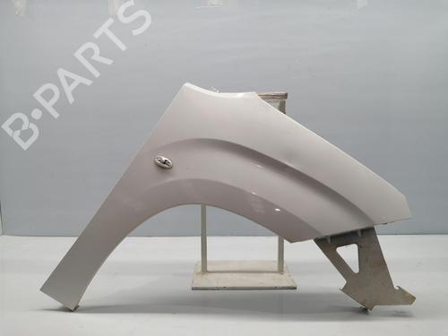 Used Right front fenders PEUGEOT PARTNER Box Body/MPV (K9) [2018-2026]  31903827