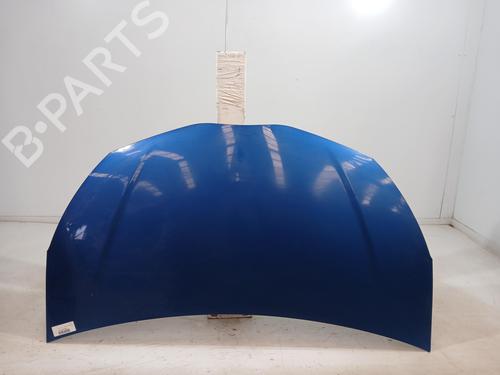 Used Hood TOYOTA YARIS (_P13_) 1.5 Hybrid (NHP130_, NHP130) (101 hp) 26186114