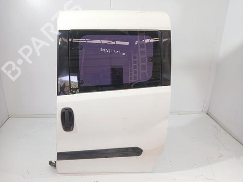 Used Left slide door Left slide door FIAT DOBLO Platform/Chassis (263_) 1.3 D Multijet (90 hp) 34245052 34245052