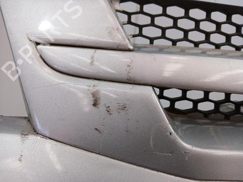 Front bumper HYUNDAI GETZ (TB) 1.1 | BP26611997C7 