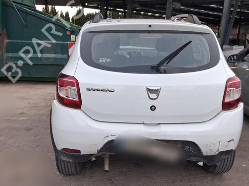 Engine DACIA SANDERO II | BP36364890M1 - Image 12