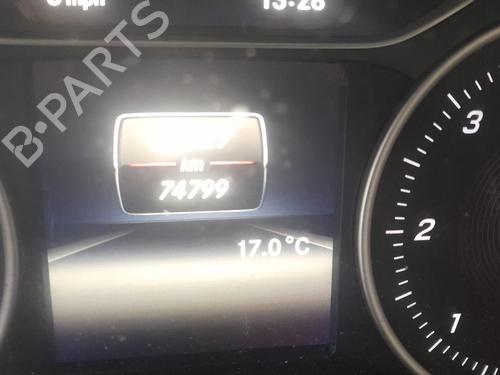 Display monitor MERCEDES-BENZ B-CLASS Sports Tourer (W246, W242) B 180 CDI / d (246.212) | BP10691696C48
