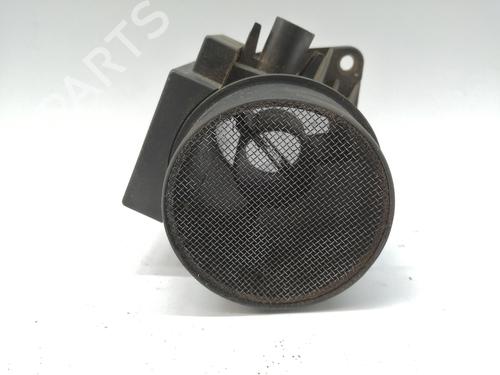 Mass air flow sensor AUDI A3 Sportback (8PA)  | BP24653427M95 