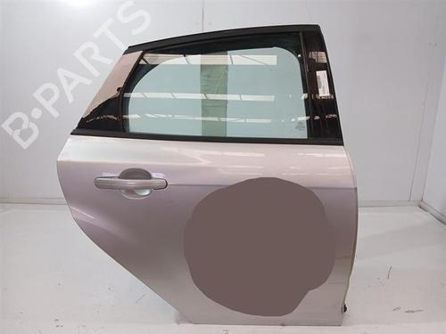 right-rear-door-ford-focus-iii-saloon-2010-2011-2012-2013-2014-2015-2016-2017-2018-2019-2020-37200251 main image