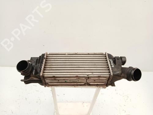 Intercooler PEUGEOT 407 (6D_) [2004-2011]  28195991
