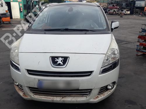 Used Parts PEUGEOT 5008 (0U_, 0E_)  1.6 16V  1065051