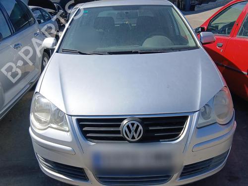 Brugte VW POLO IV (9N_, 9A_)    4540921