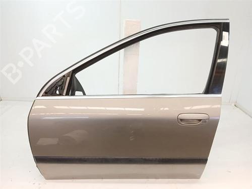 left-front-door-peugeot-607-9d-9u-2000-27613548 main image