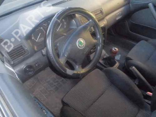 Kontaktrulle Airbag SKODA OCTAVIA I (1U2) 1.9 TDI | BP5468425C102 