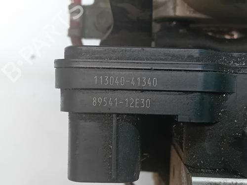 Control unit TOYOTA COROLLA Saloon (_E21_) 1.6 VVTi (ZRE210) | BP37032361M11 - Image 4