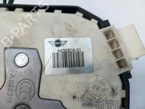 Front left lock MINI MINI Convertible (R52) Cooper | BP28216004C98 