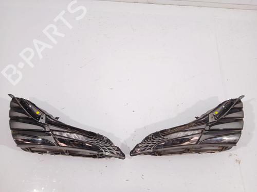 Full front HYUNDAI TUCSON (NX4E, NX4A)  | BP29745098S1 