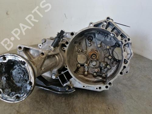 Used Gearbox VW TRANSPORTER T4 Van (70A, 70H, 7DA, 7DH) 1.9 TD (68 hp) 29953438