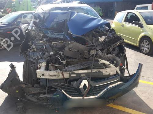 Used Parts RENAULT CLIO IV Grandtour (KH_) 0.9 TCe 90 4975789