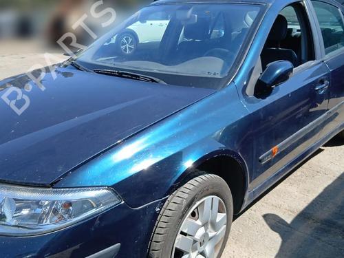 Left headlight RENAULT LAGUNA II (BG0/1_) 1.8 16V (BG0B, BG0M) | BP36276046C28  - Image 10