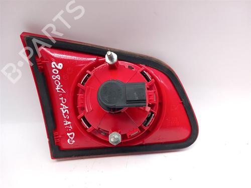 Right tailgate light VW PASSAT B6 Variant (3C5) 2.0 TDI 16V | BP33615706C80 - Image 2
