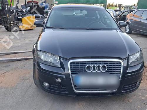Used Parts AUDI A3 Sportback (8PA)  2.0 TDI 16V  4982820