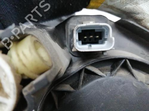 Right headlight PEUGEOT 206 Hatchback (2A/C) 1.4 HDi eco 70 | BP31353755C29