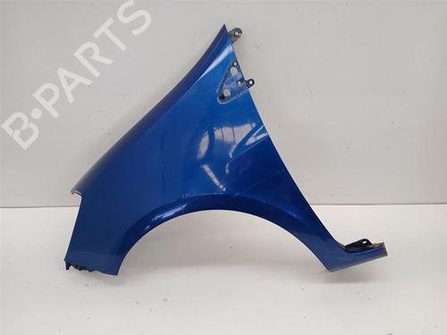 left-front-fenders-renault-clio-iii-br01-cr01-2005-2006-2007-2008-2009-2010-2011-2012-2013-2014-38541319 main image
