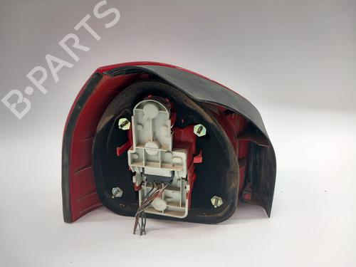 Lampa tylna prawa AUDI A3 (8L1) 1.9 TDI | BP29932382C35