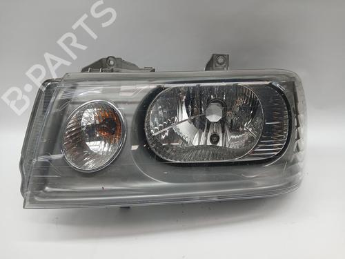 Used Left headlight Left headlight 38614006 38614006