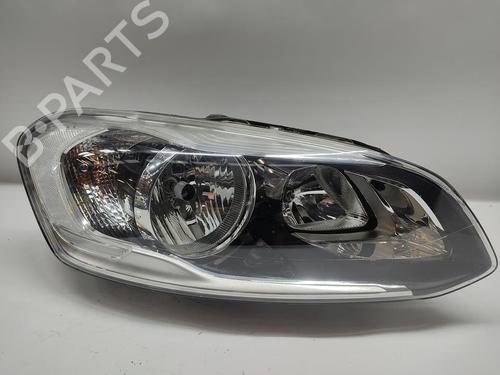 Used Right headlight VOLVO XC60 I SUV (156) [2008-2018]  29710647