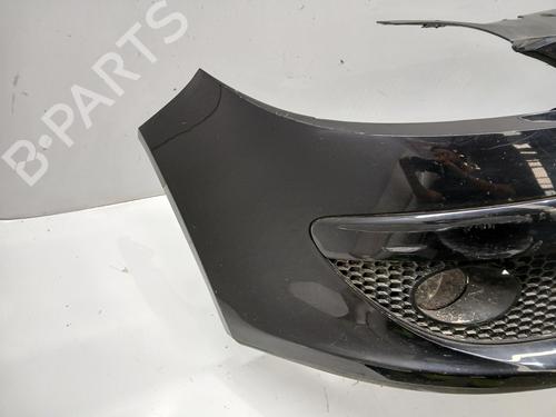 Front bumper SEAT ALTEA XL (5P5, 5P8)  | BP28107888C7 