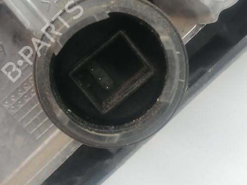 Right mirror BMW 1 (E87) 118 d | BP29376100C27 