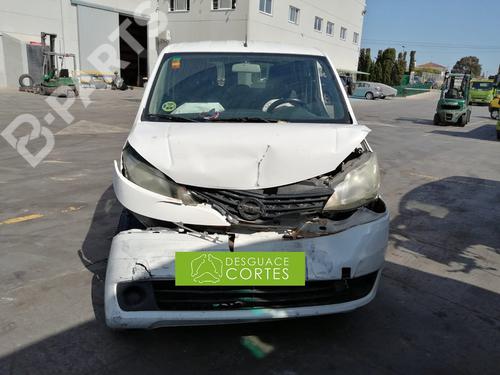 Used Parts JAGUAR F-PACE (X761)    842690