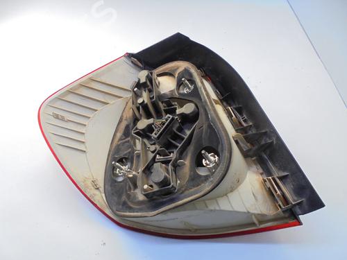 Right taillight BMW 1 (E87) 118 d | BP5527595C35 