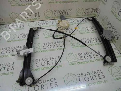 Front left window mechanism MERCEDES-BENZ CLK Convertible (A209) CLK 320 CDI (209.420) | BP5678505C22 