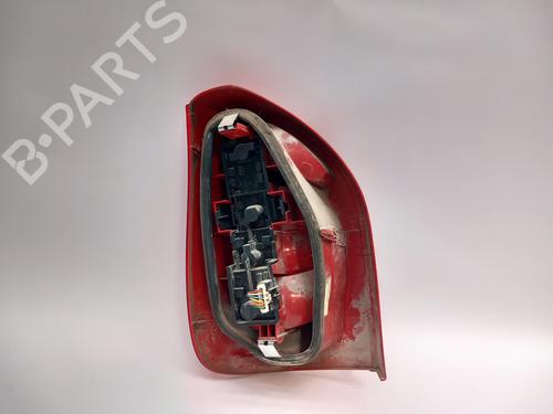 Right taillight CITROËN XSARA PICASSO (N68) 1.6 HDi | BP28117112C35 