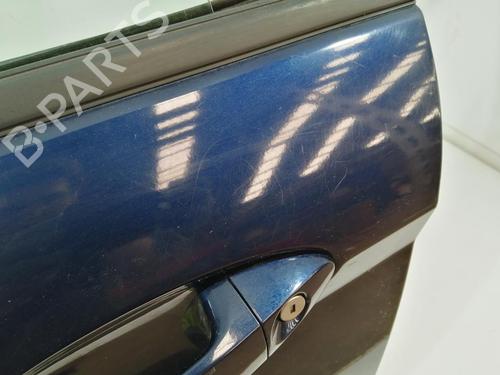 Left front door FORD FIESTA VI (CB1, CCN)  | BP29810813C2 