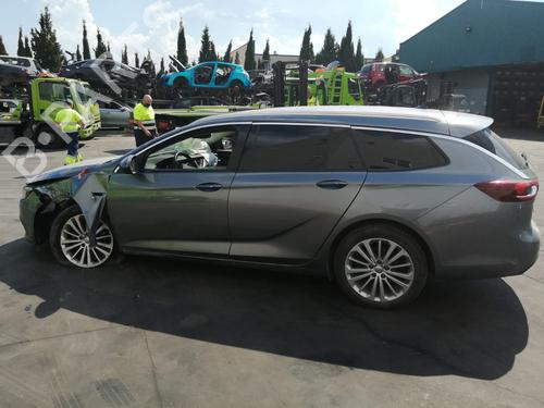 Electronic module OPEL INSIGNIA B Sports Tourer (Z18) 1.6 CDTi (35) | BP9728363M83 