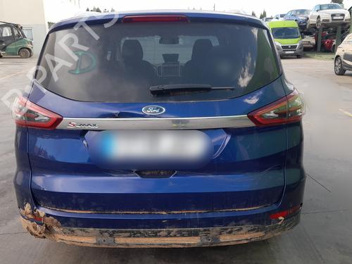 Højre fortil støddæmper FORD S-MAX (CJ, WA6)  | BP23460054M17 