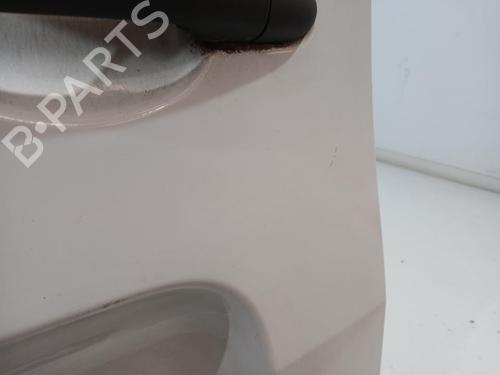 Left tailgate RENAULT KANGOO BE BOP (KW0/1_) 1.5 dCi 75 | BP29982369C76 