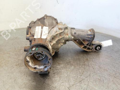 Front differential MERCEDES-BENZ GLE (W166) 350 d 4-matic (166.024) | BP36781345M23 - Image 2