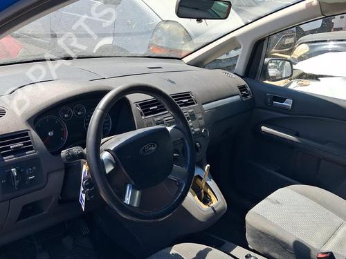 Front left lock FORD FOCUS C-MAX (DM2)  | BP36319651C98  - Image 8