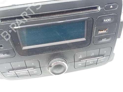 Radio DACIA LODGY (JS_) | BP38777436E6 - Image 4