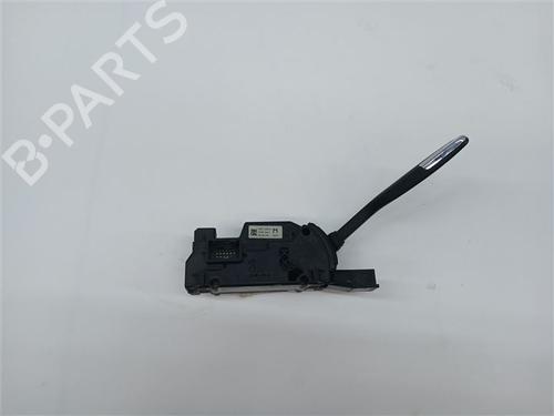 Used Gear lever Gear lever 39518726 39518726