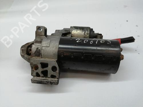 Motor de arranque BMW 1 (E87) 118 d (143 hp) 31215280