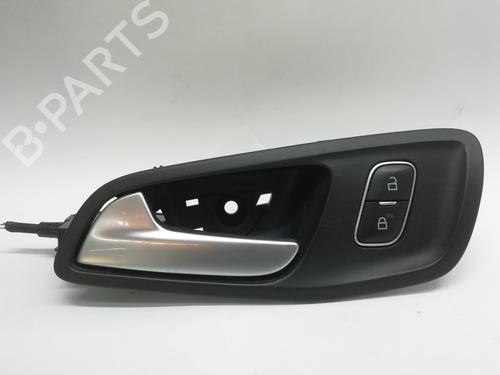 Venstre foran invendig håndtak FORD KUGA II (DM2) 2.0 TDCi 4x4 (180 hp) 16584015