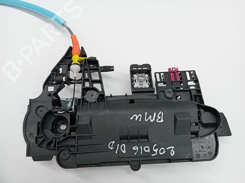 Front right lock BMW X2 (U10) sDrive 18 d | BP31589236C97  - Image 5