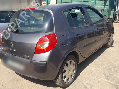 Headlight switch RENAULT CLIO III (BR0/1, CR0/1)  | BP28093618I24 