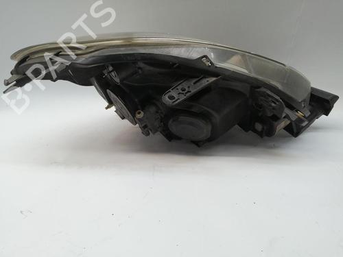 Left headlight RENAULT CLIO III (BR0/1, CR0/1) | BP36275966C28 - Image 3
