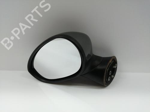 Used Left mirror ABARTH 500 / 595 / 695 1.4 (312.AXZ11) (165 hp) 20341097