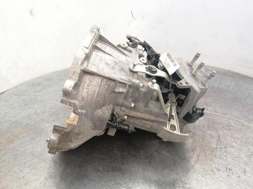 Gearbox FORD FIESTA VII (HJ, HF)  | BP32186371M3 