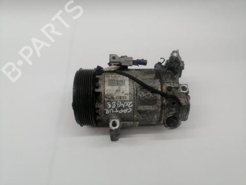 Used AC compressor RENAULT CAPTUR I (J5_, H5_) 1.2 TCe 120 (120 hp) 30386280